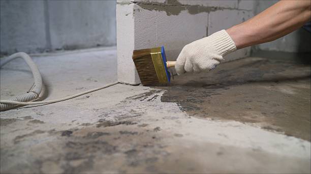 24/7 Emergency Wet Basement Repair experts in Oaklyn, NJ